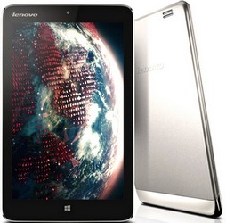 Замена матрицы на планшете Lenovo Miix 2 8 в Краснодаре